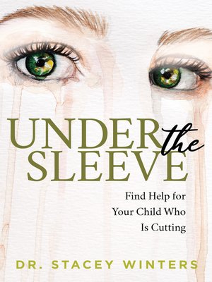 cover image of Under the Sleeve